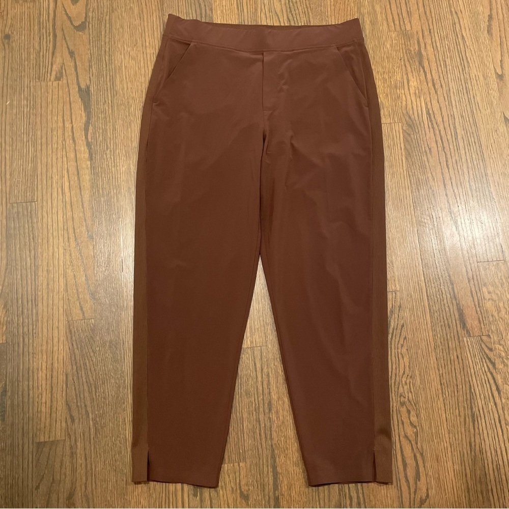 Athleta Fall 2022 Brooklyn Ankle Pant - Picture 3 of 9